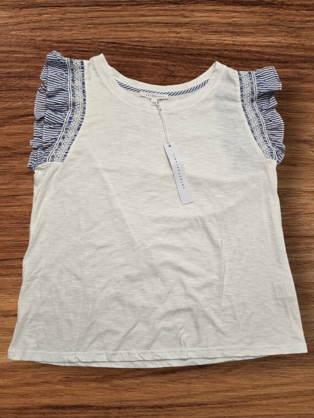 Jane + Delancey Top
